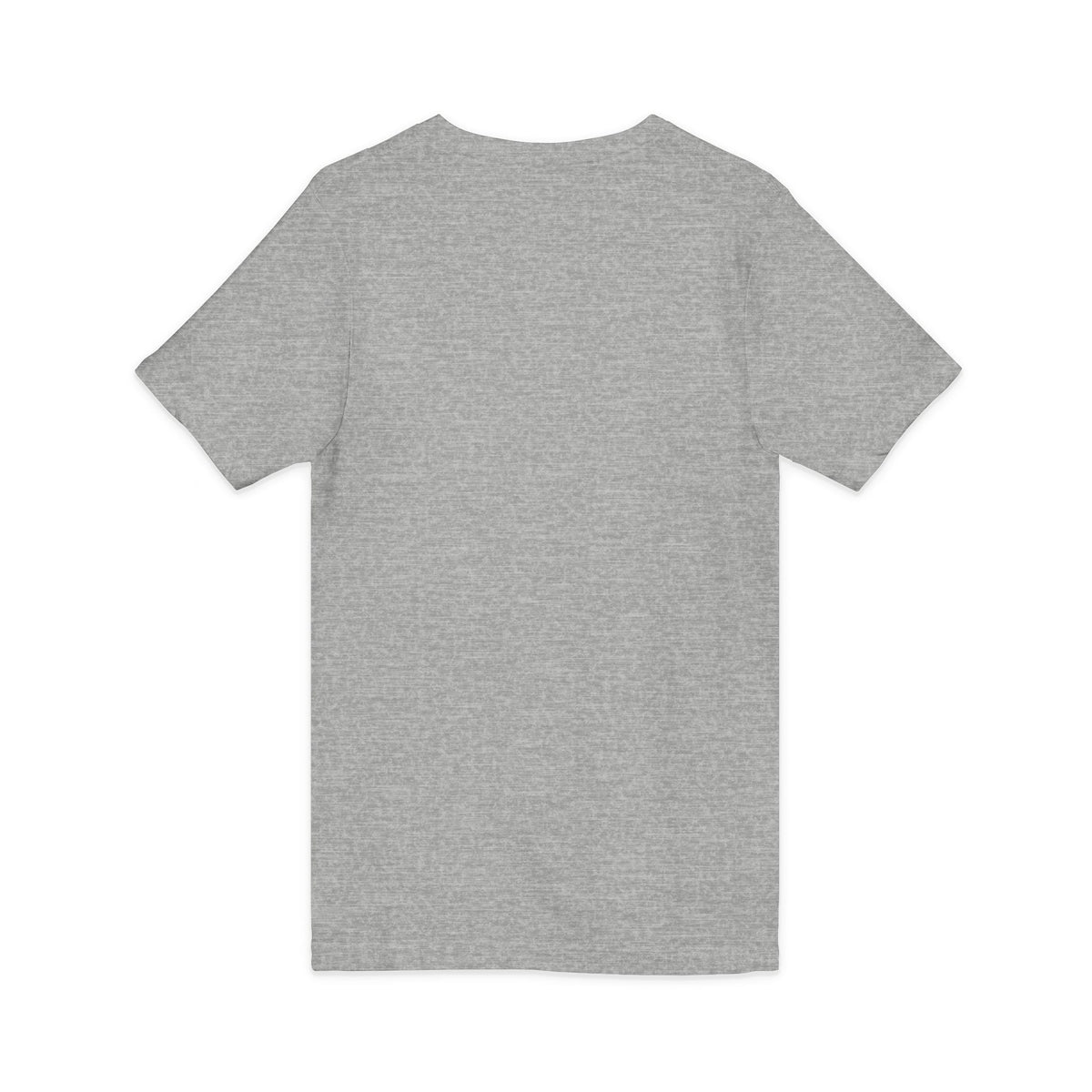 Love Vibe Unisex V-Neck Tee, Printify