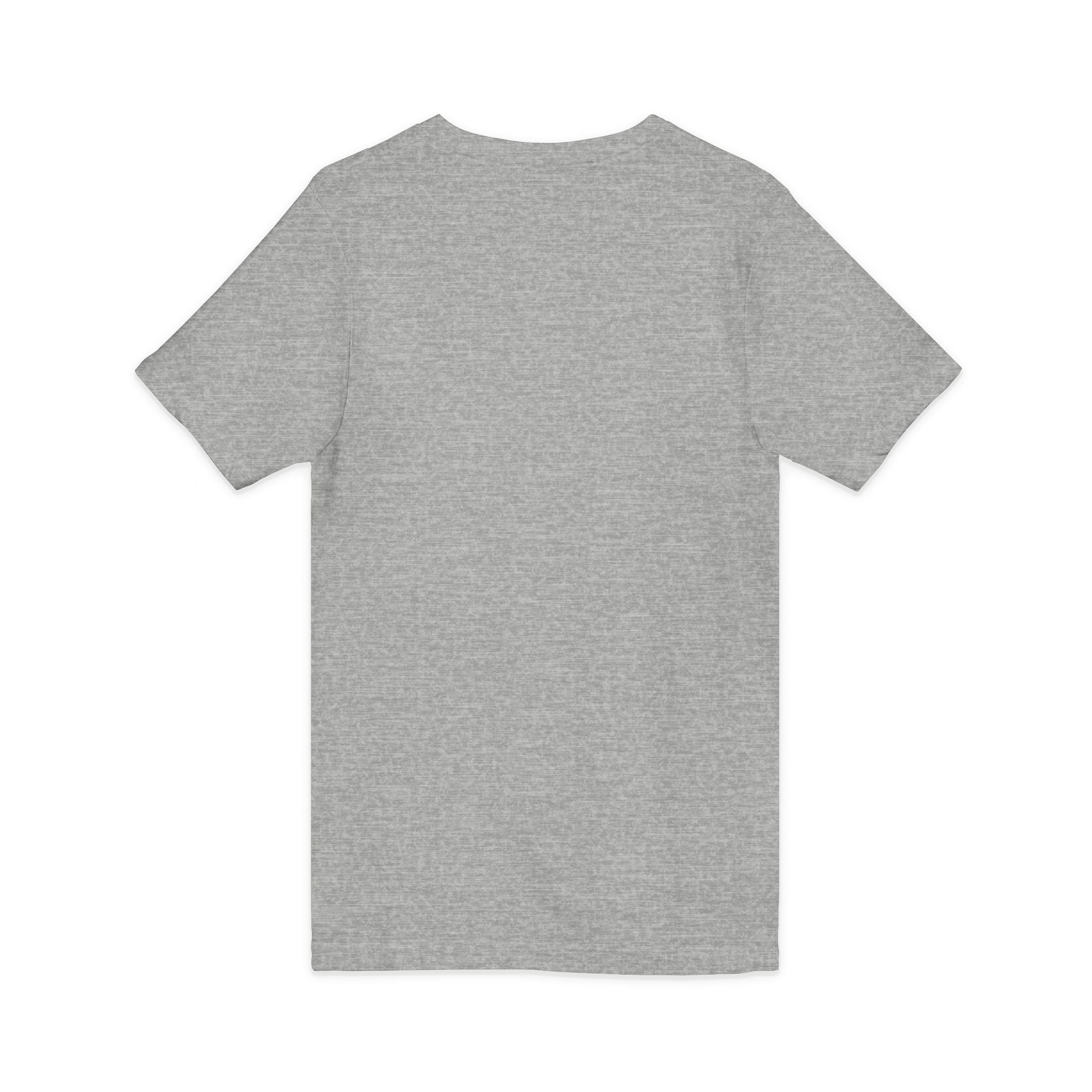 Love Vibe Unisex V-Neck Tee, Printify