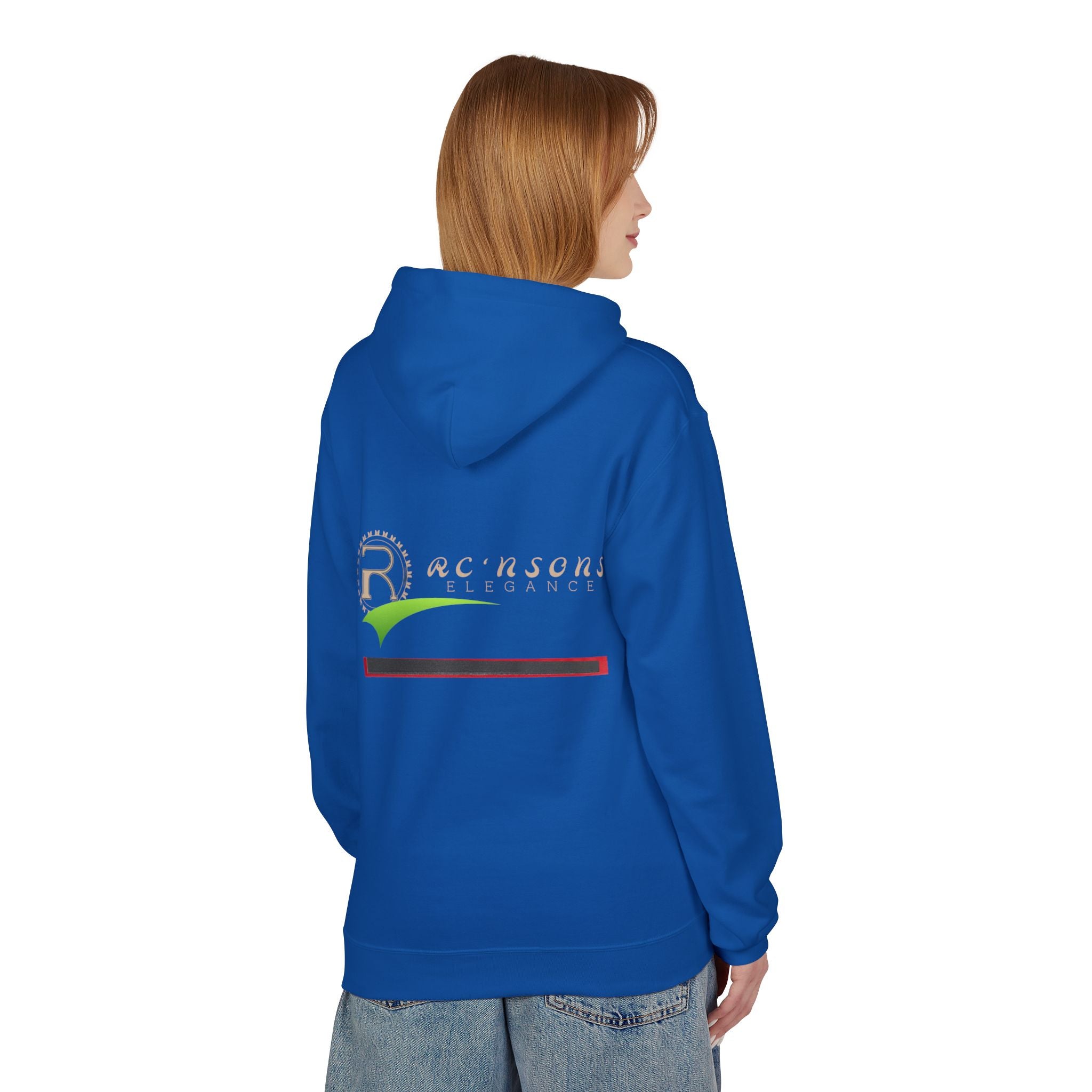 RC'nSONS Designer Hoodie