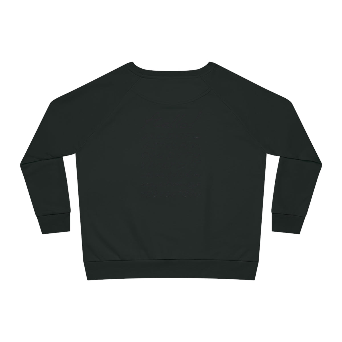 Women's Dazzler Relaxed Fit Sweatshirt