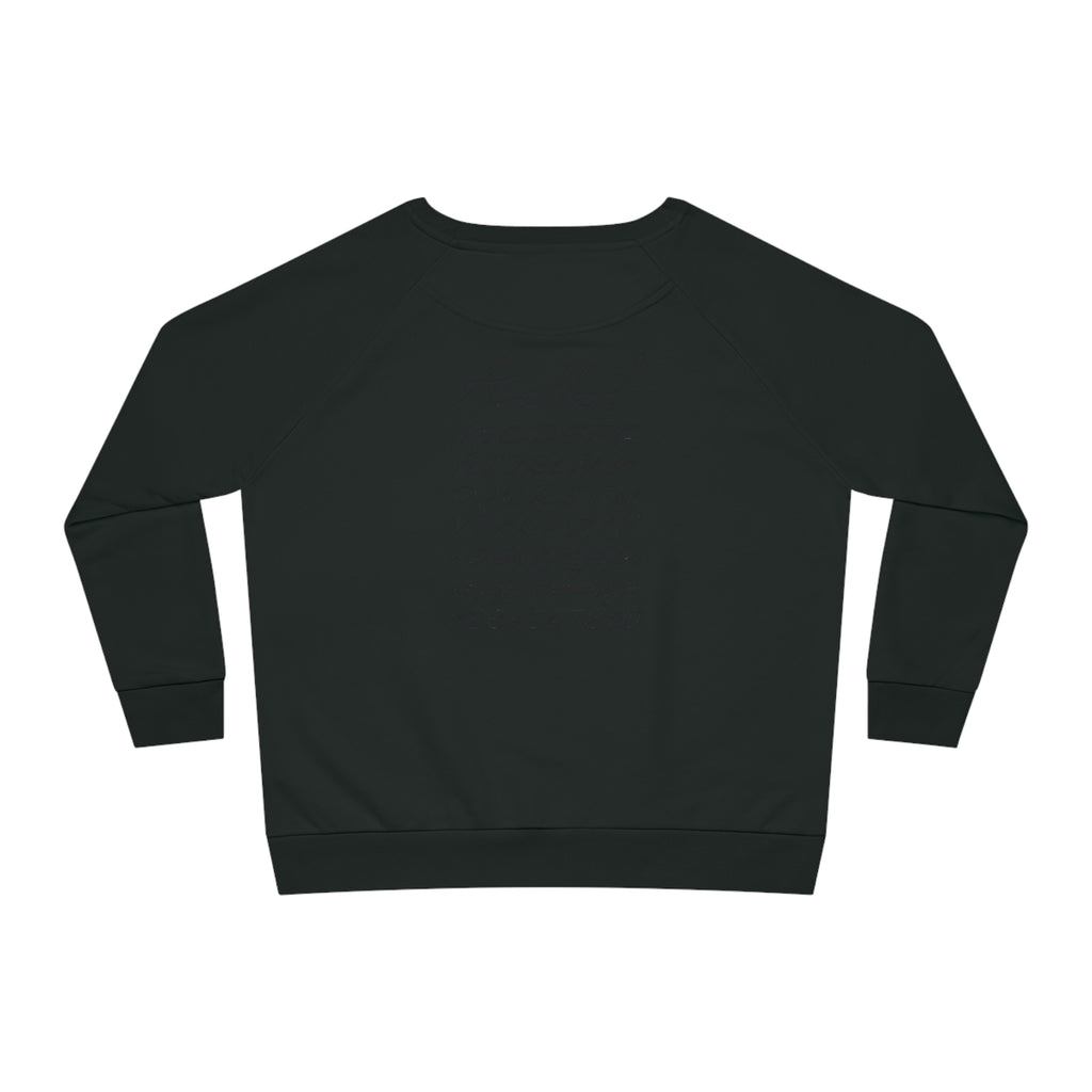 Women's Dazzler Relaxed Fit Sweatshirt