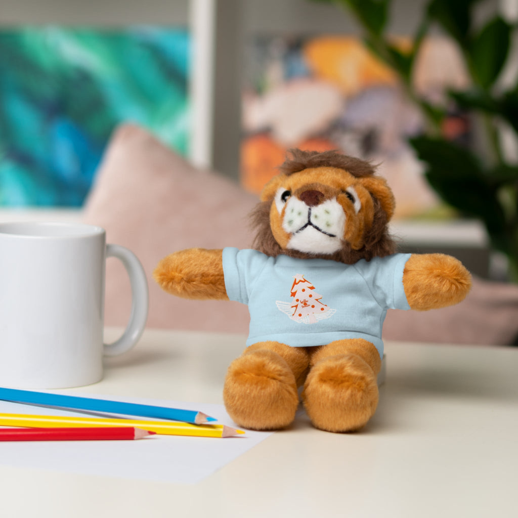 Stuffed Teddy Printify