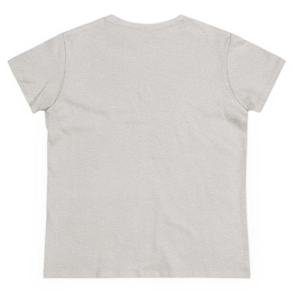 RCNSONS Women's Midweight Cotton Tee