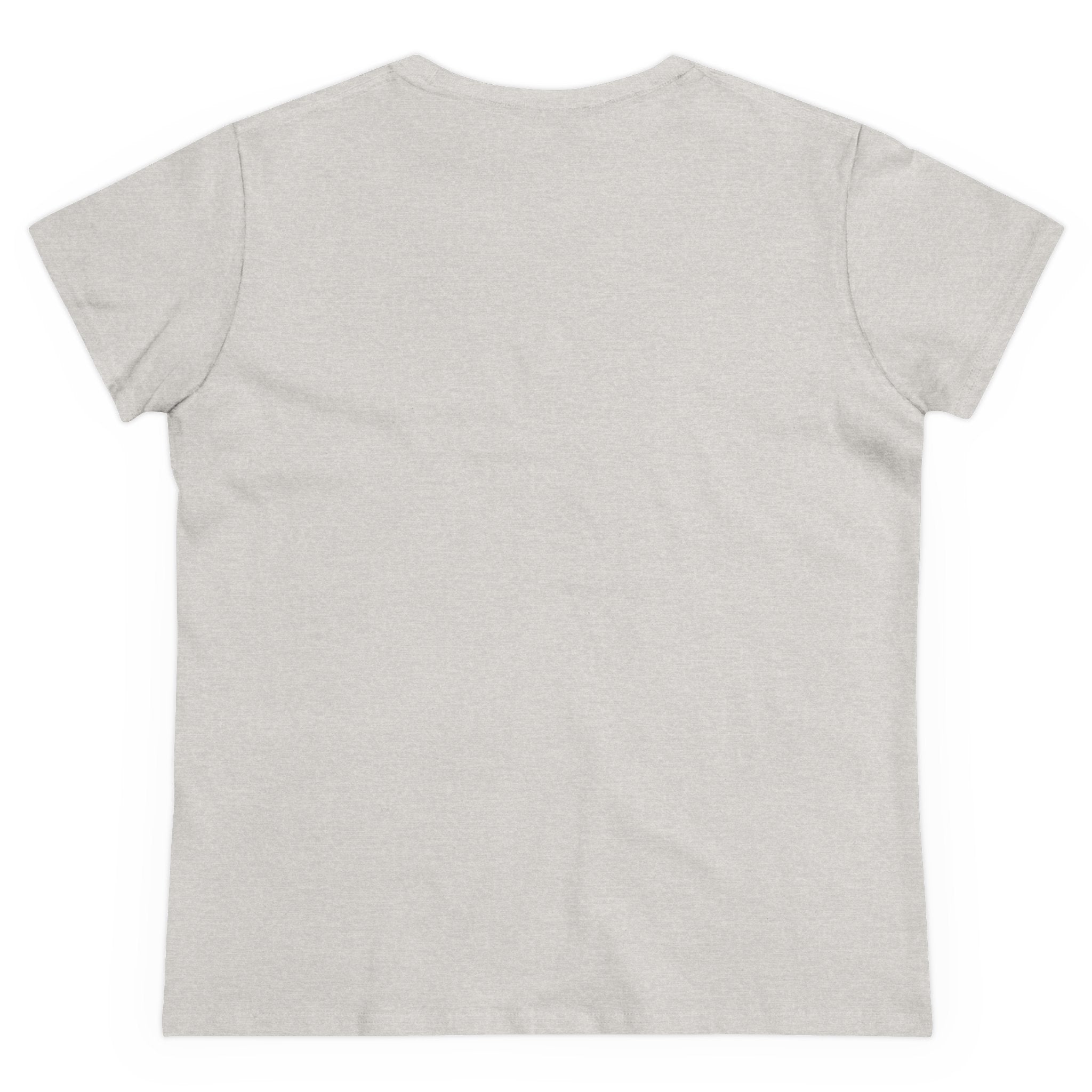RCNSONS Women's Midweight Cotton Tee