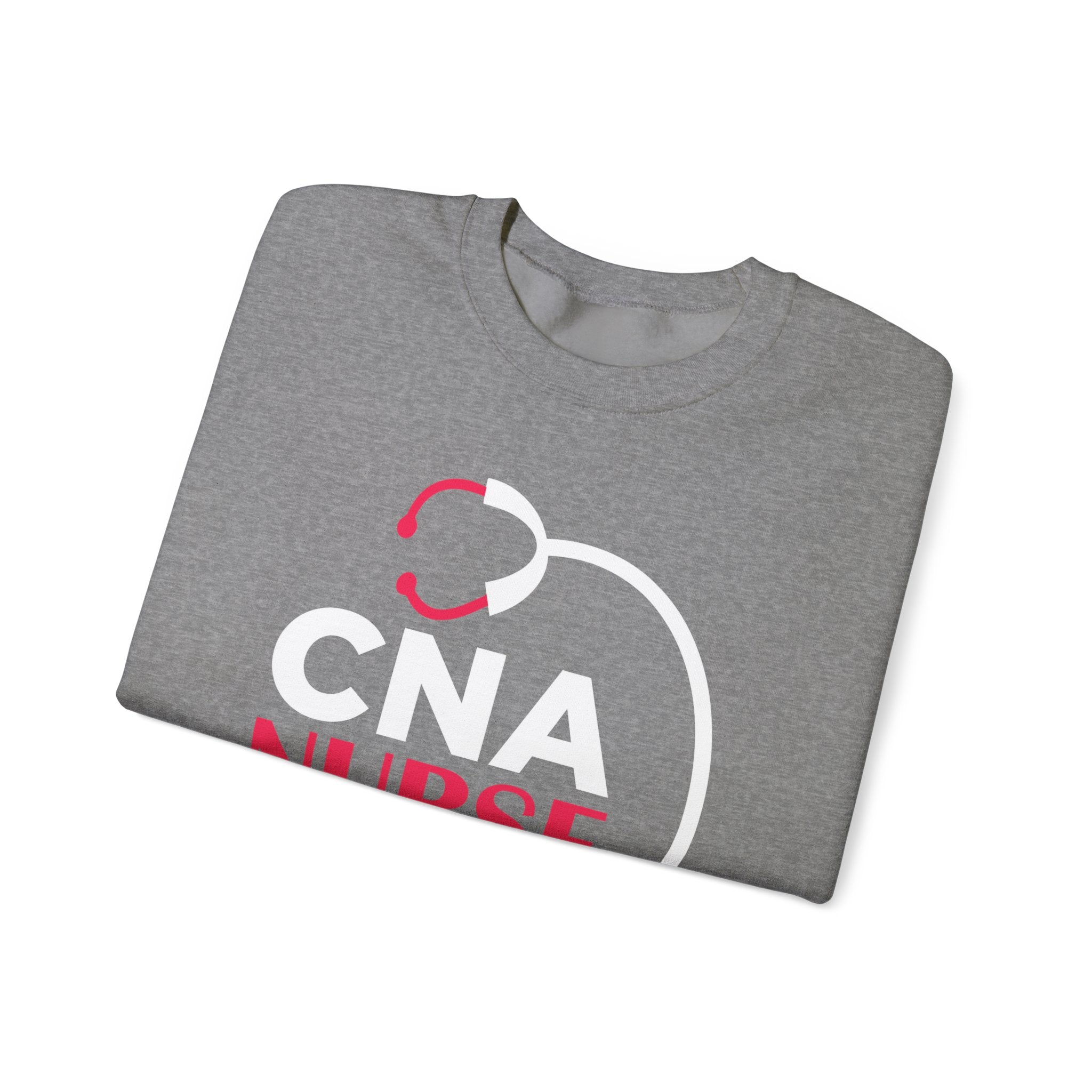 Sweat-shirt unisexe de l’équipe d’infirmières de l’AIIC 