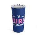 Nurse Squad Bottle