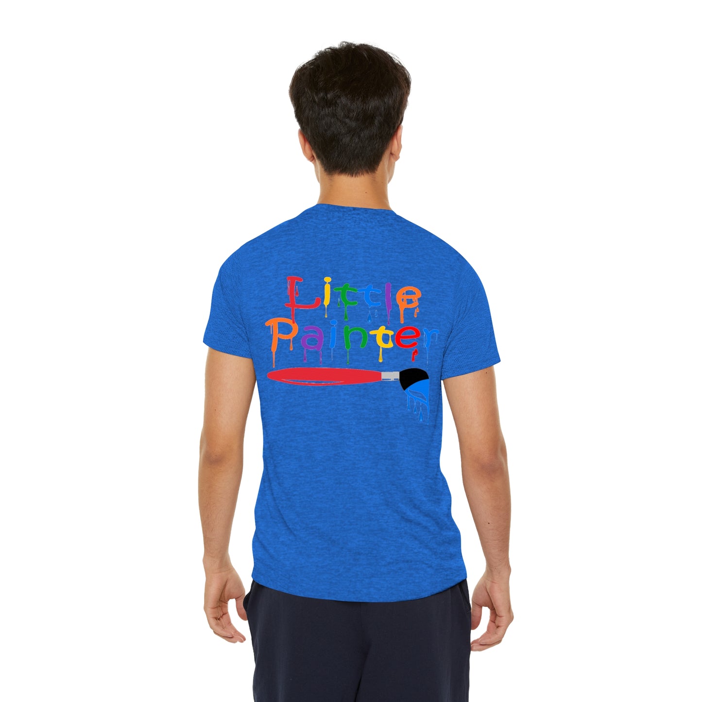 Men's Sports T-shirt