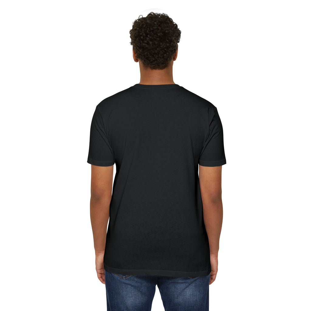 Culture CVC Jersey T-shirt
