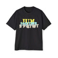 Men's Heavy Oversized Tee