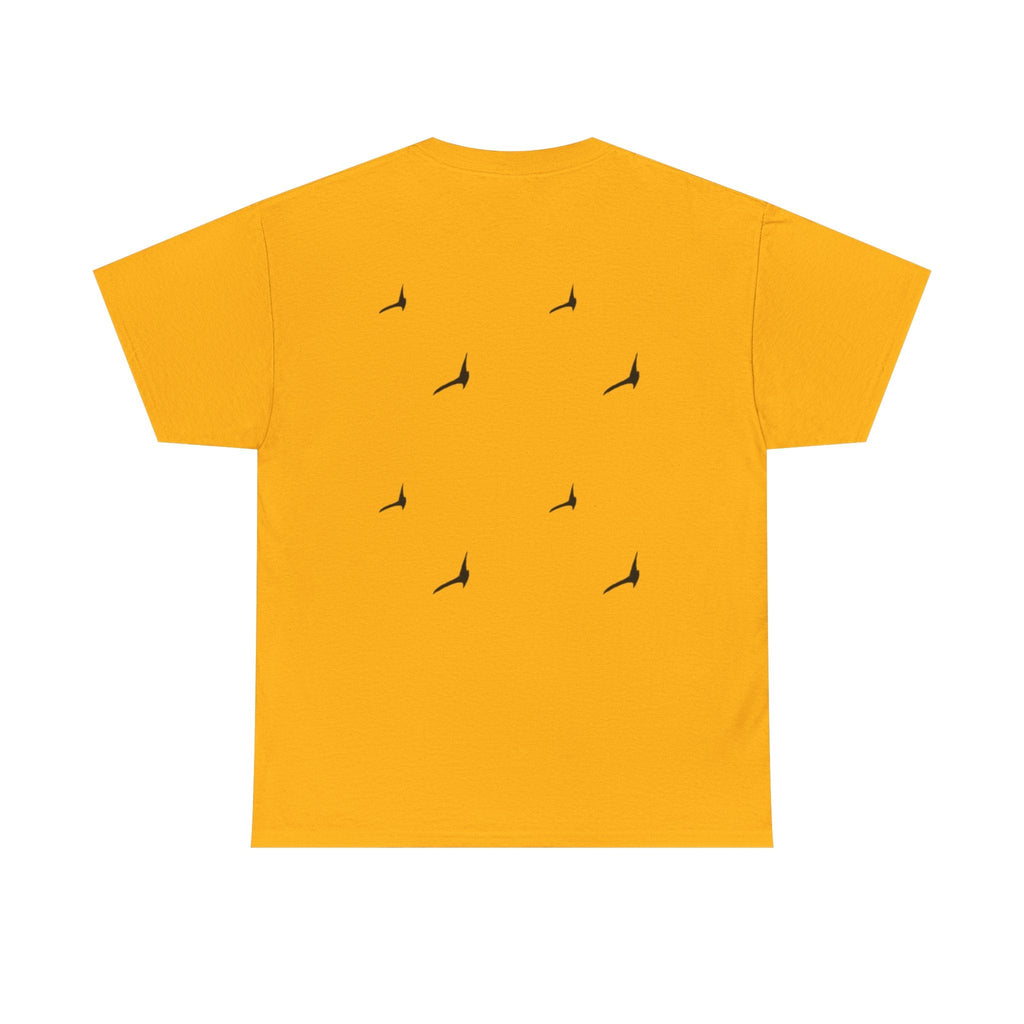 Birds Tee Printify