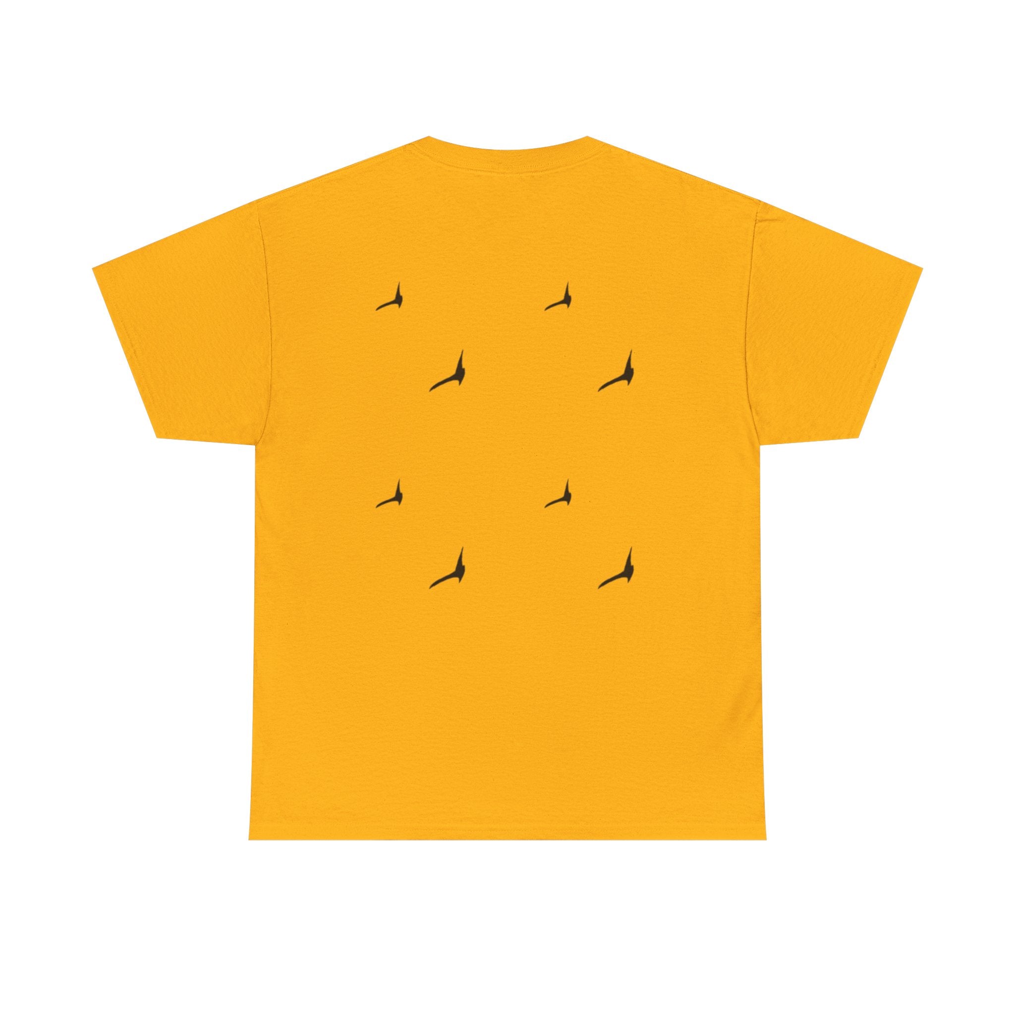 Birds Tee Printify