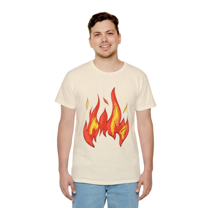 RCNSONS Unisex Iconic T-Shirt