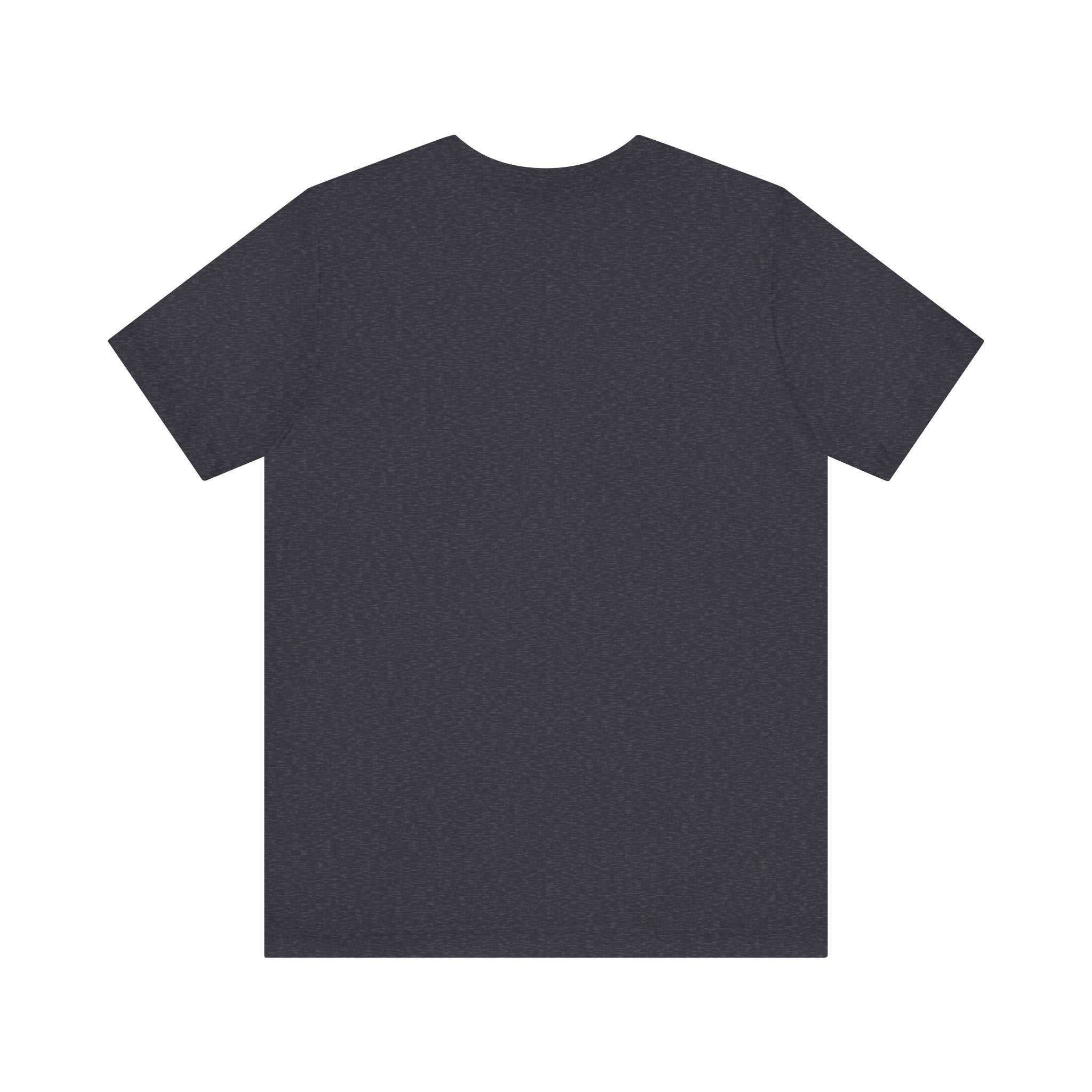 Tee-shirt unisexe fort indépendant, motivé, loyal et désintéressé 