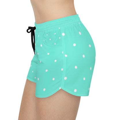 Women's Casual Shorts (AOP)