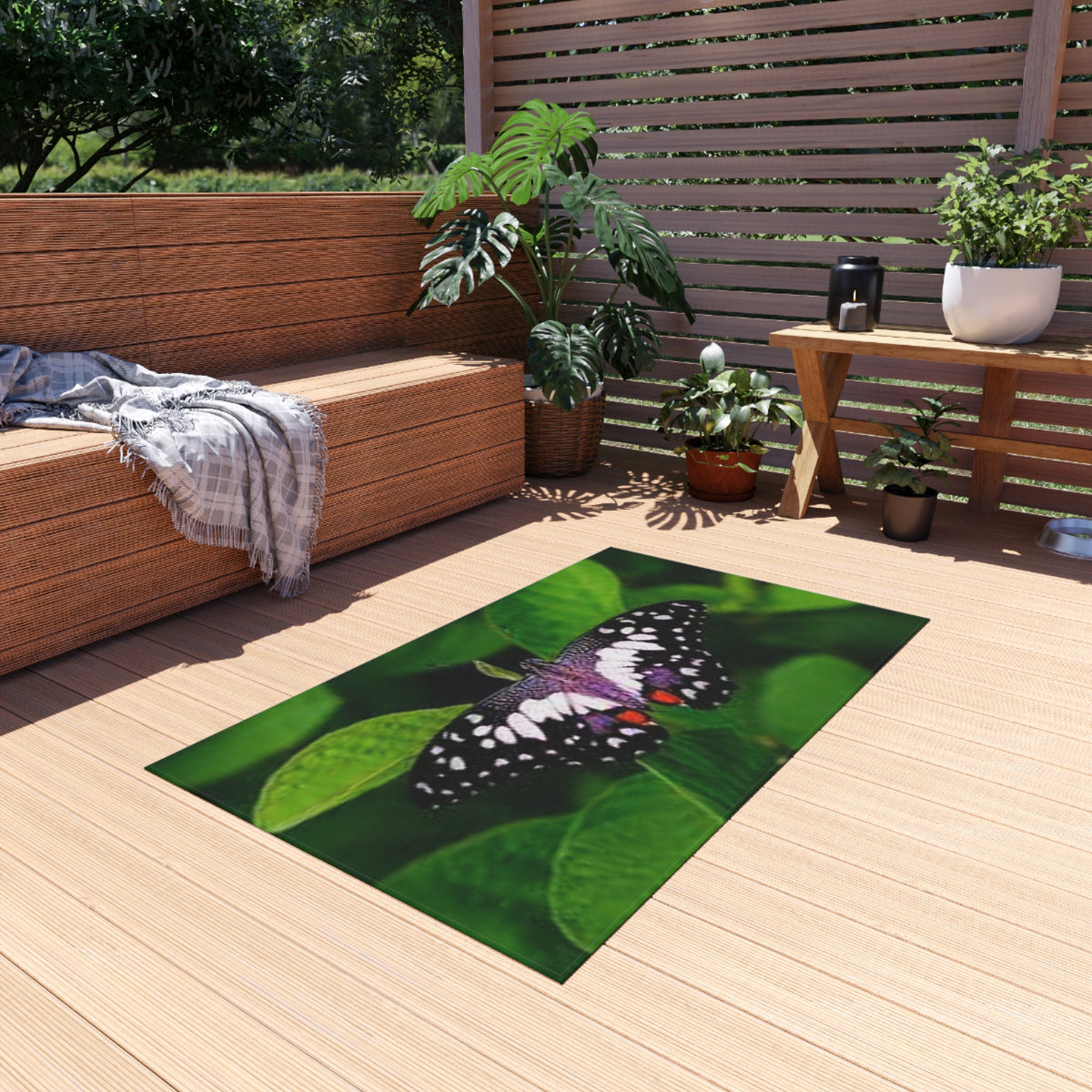 Outdoor Rug