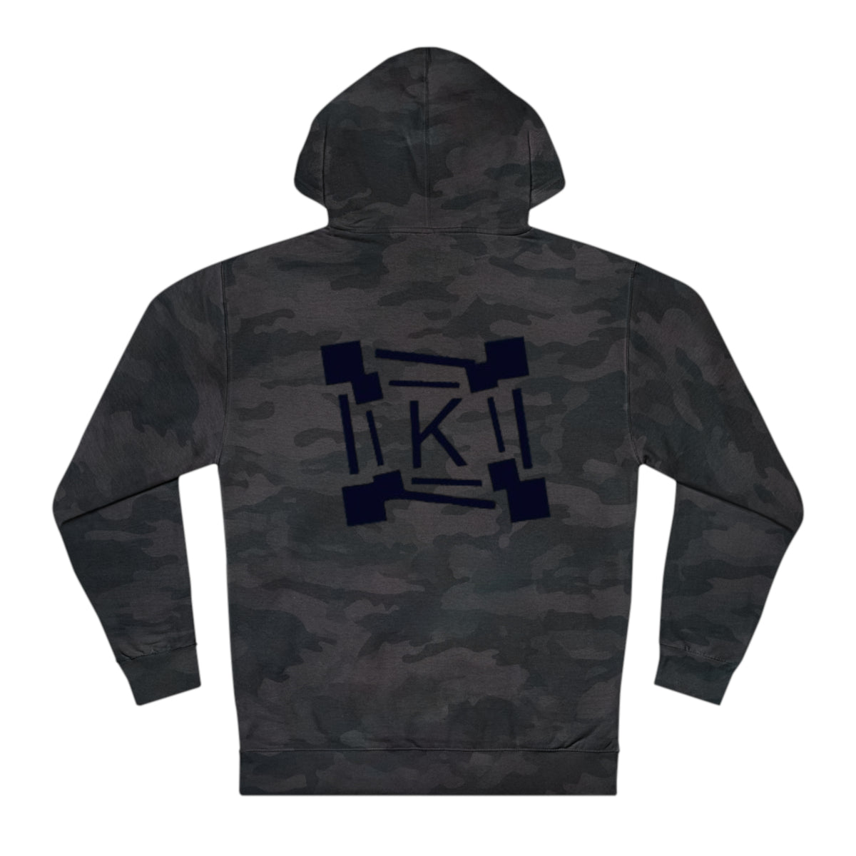 Unisex Hooded Sweatshirt