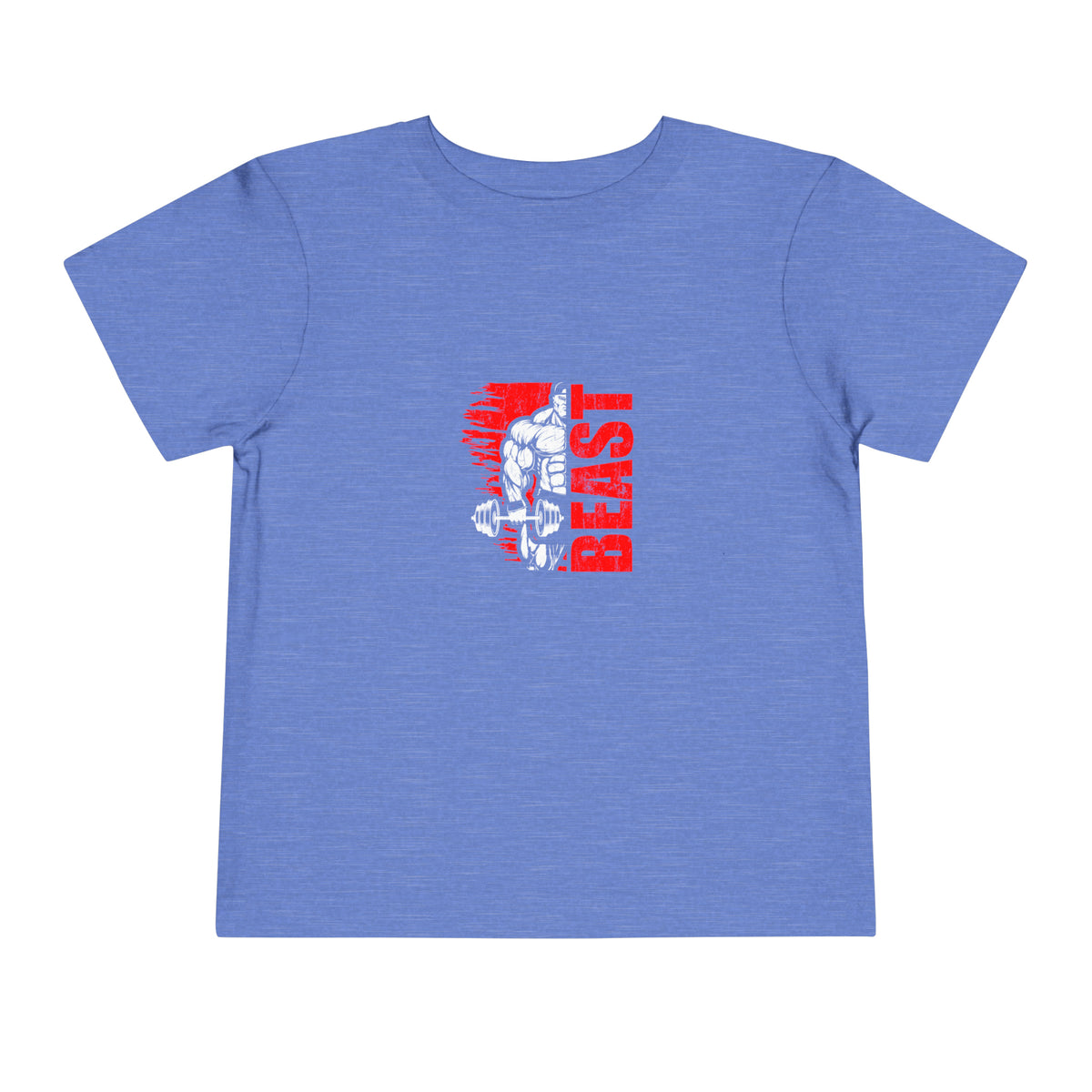 T-shirt Bête pour tout-petit 