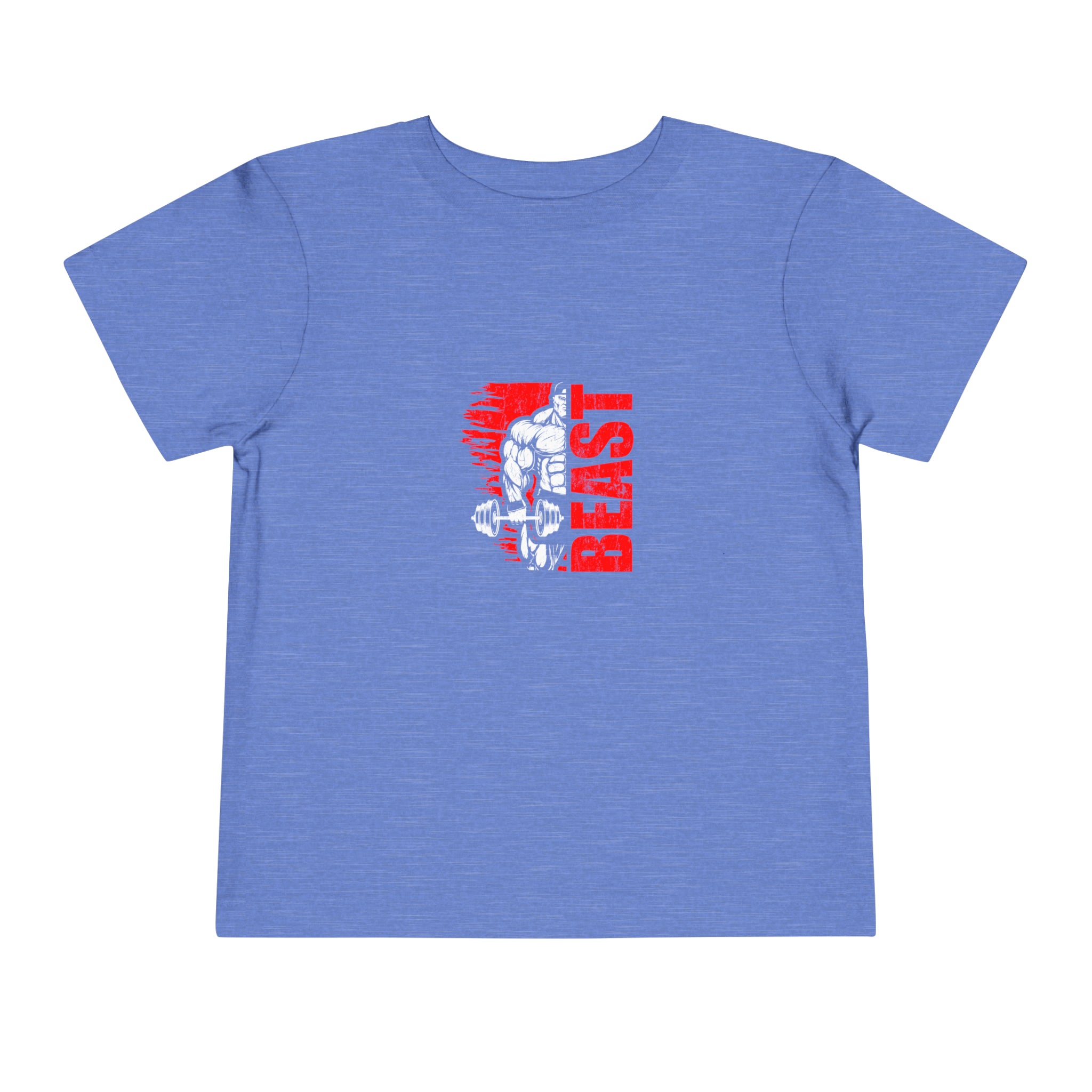 T-shirt Bête pour tout-petit 