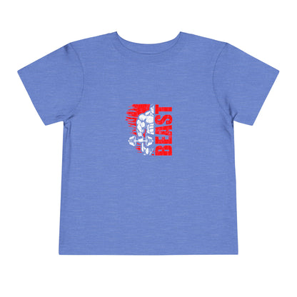 T-shirt Bête pour tout-petit 