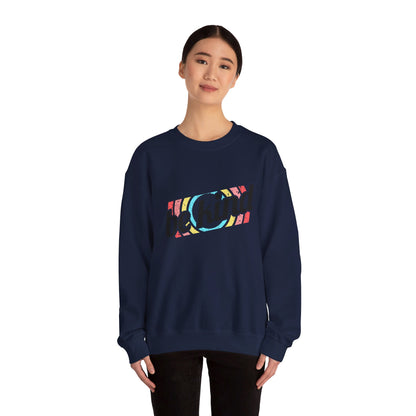 RCNSONS Unisex Be-Kind Sweatshirt