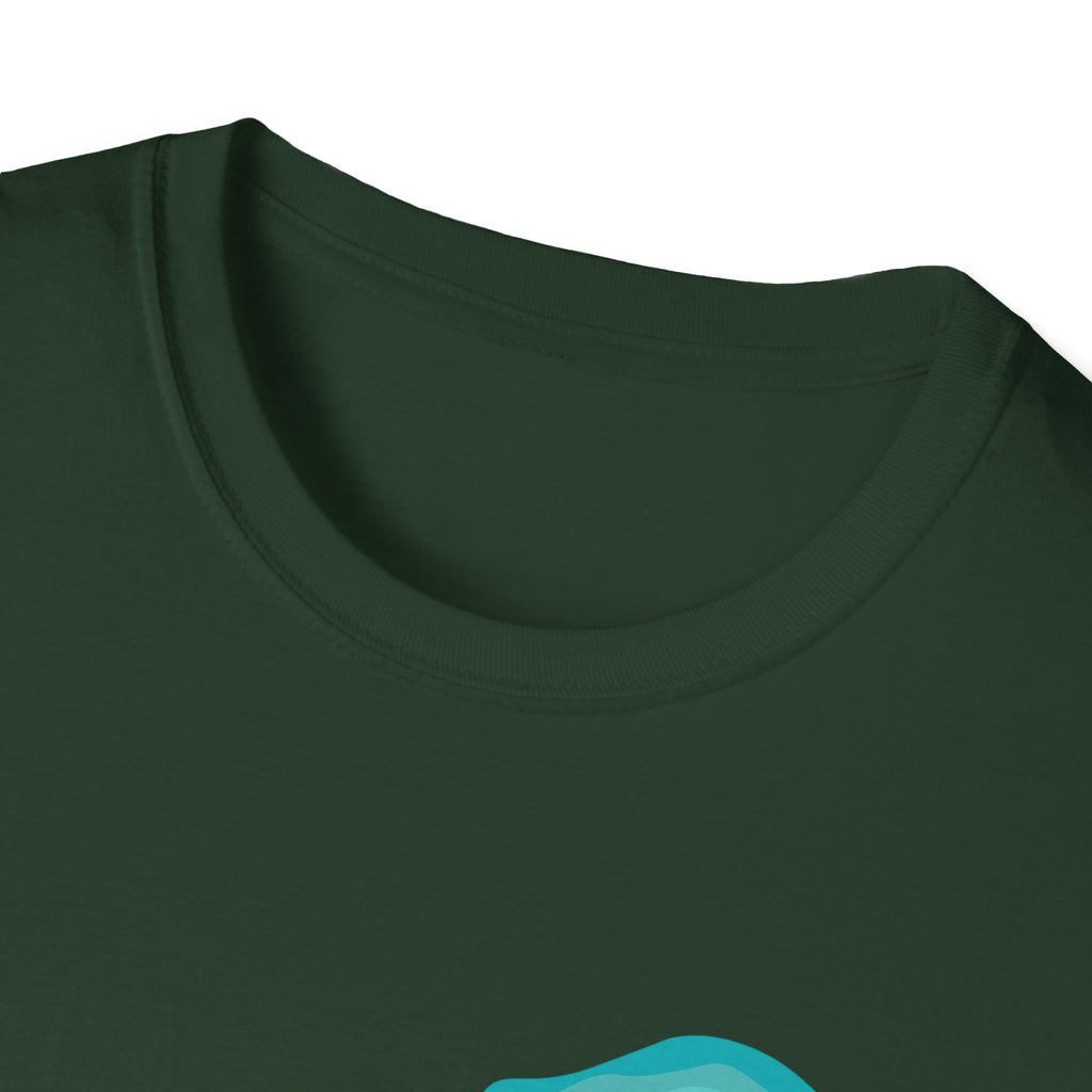 Unisex Softstyle PALMARES T-Shirt