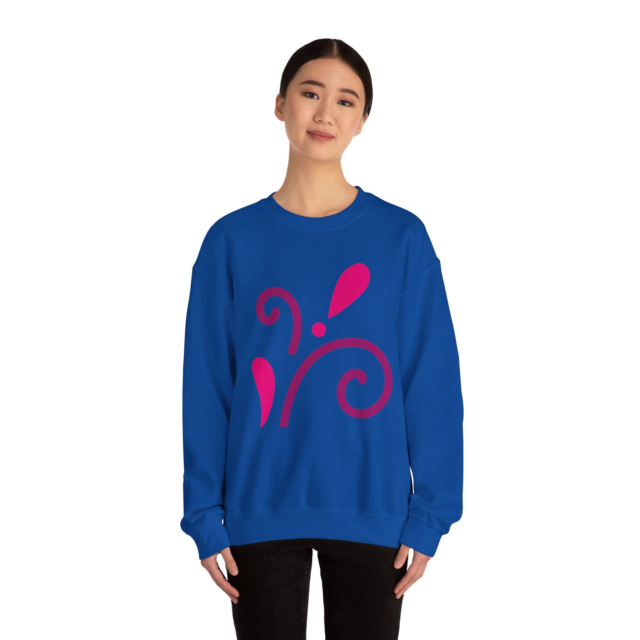 Tiens mon café, j’ai des vies à sauver Sweat-shirt unisexe 