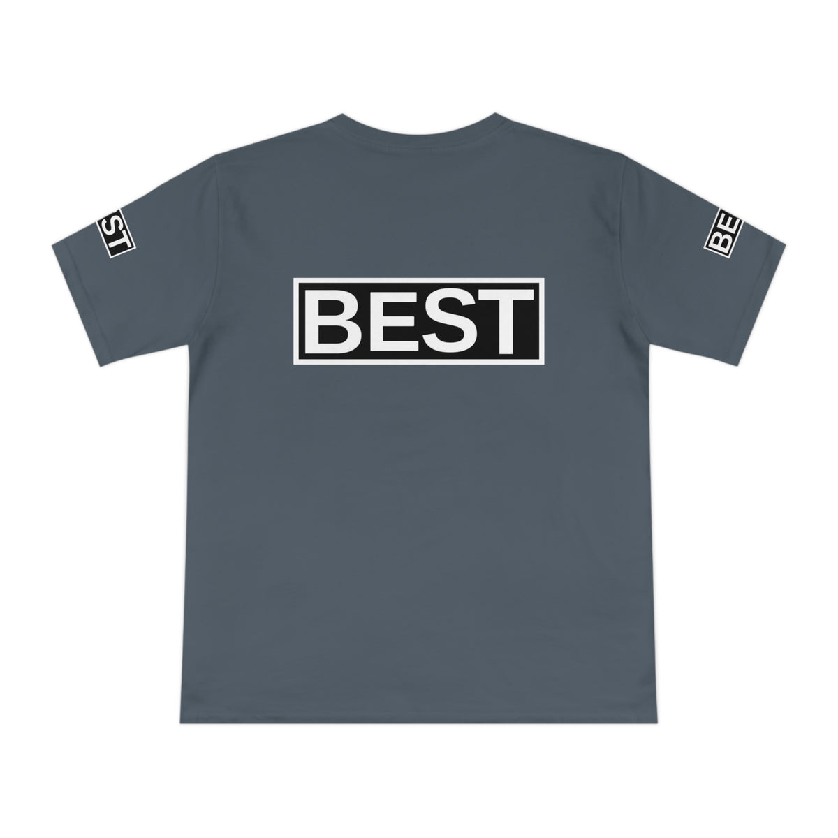 Best Classic Jersey T-shirt