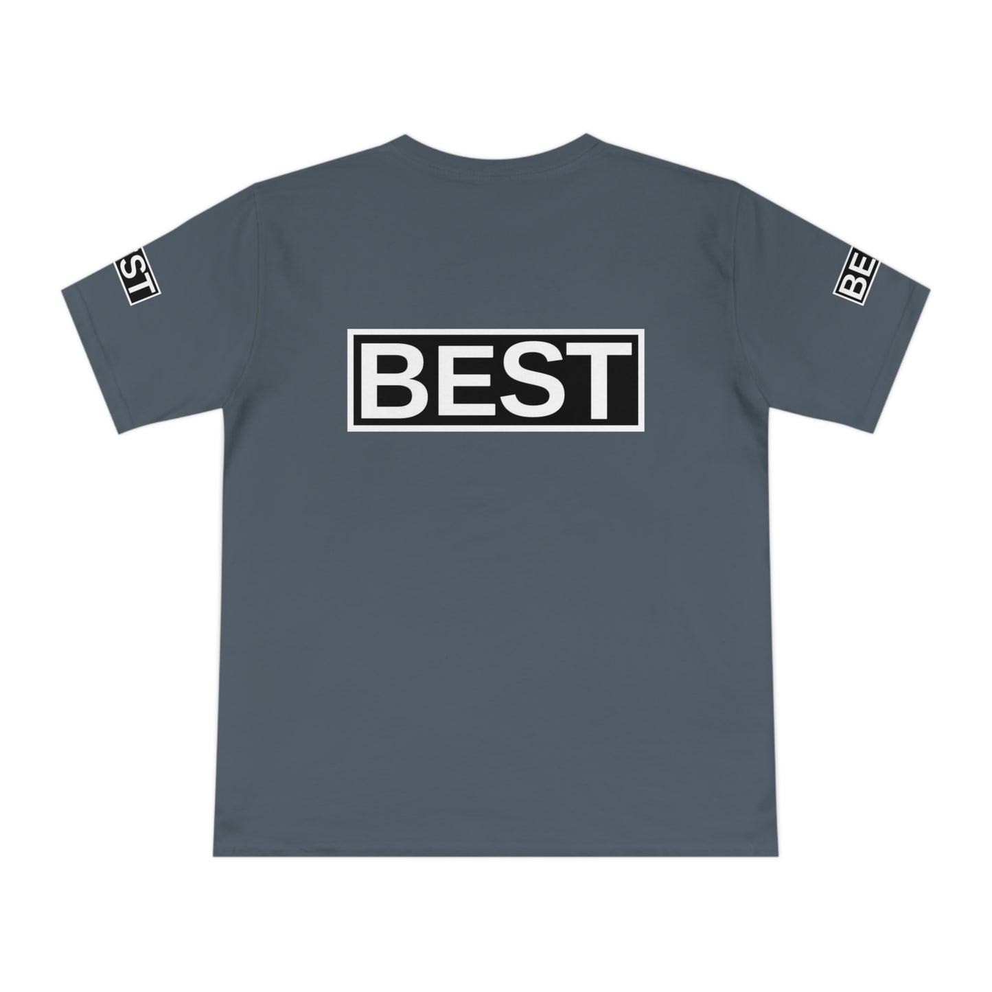 Best Classic Jersey T-shirt