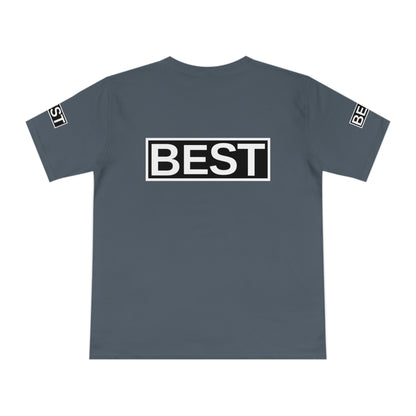 Best Classic Jersey T-shirt