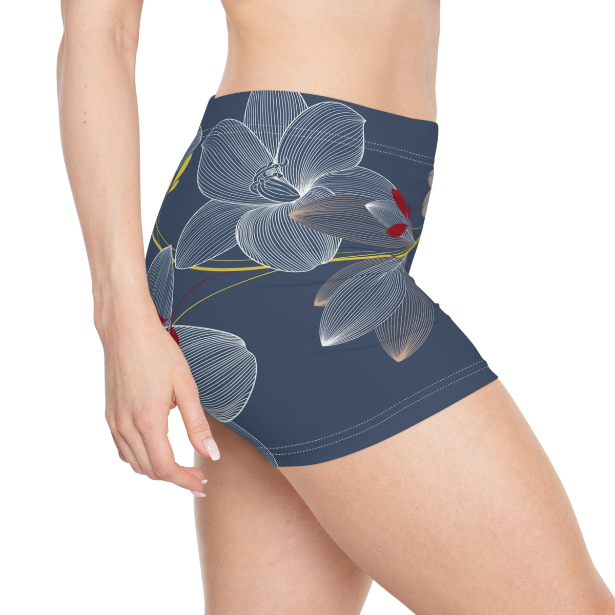 Women's Shorts (AOP)