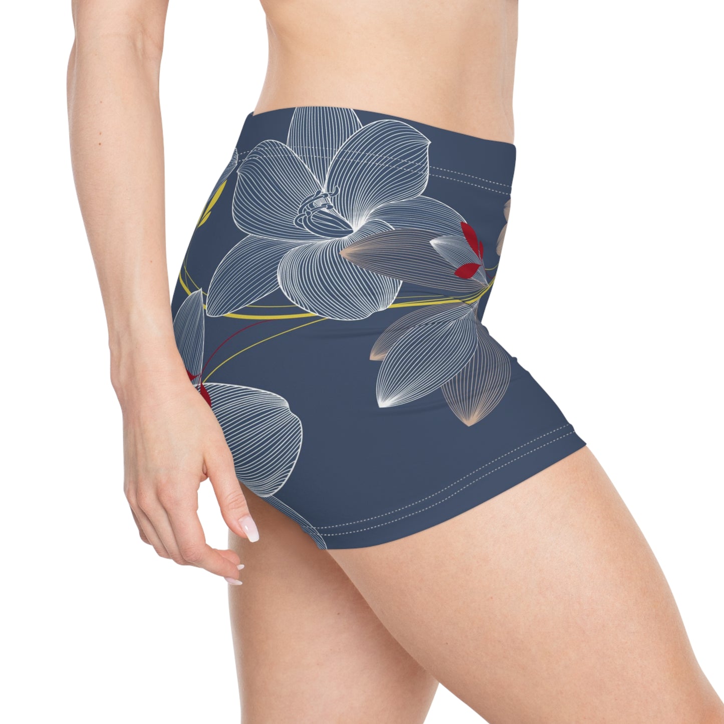 Women's Shorts (AOP)