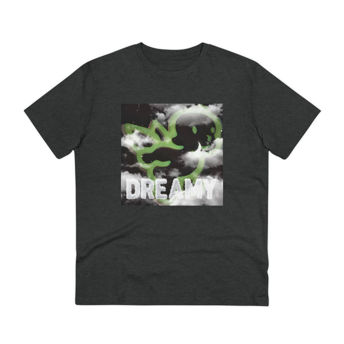 Organic Creator T-shirt - Unisex