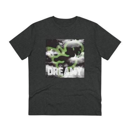 Organic Creator T-shirt - Unisex