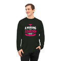 A Nursing Legend Long Sleeve