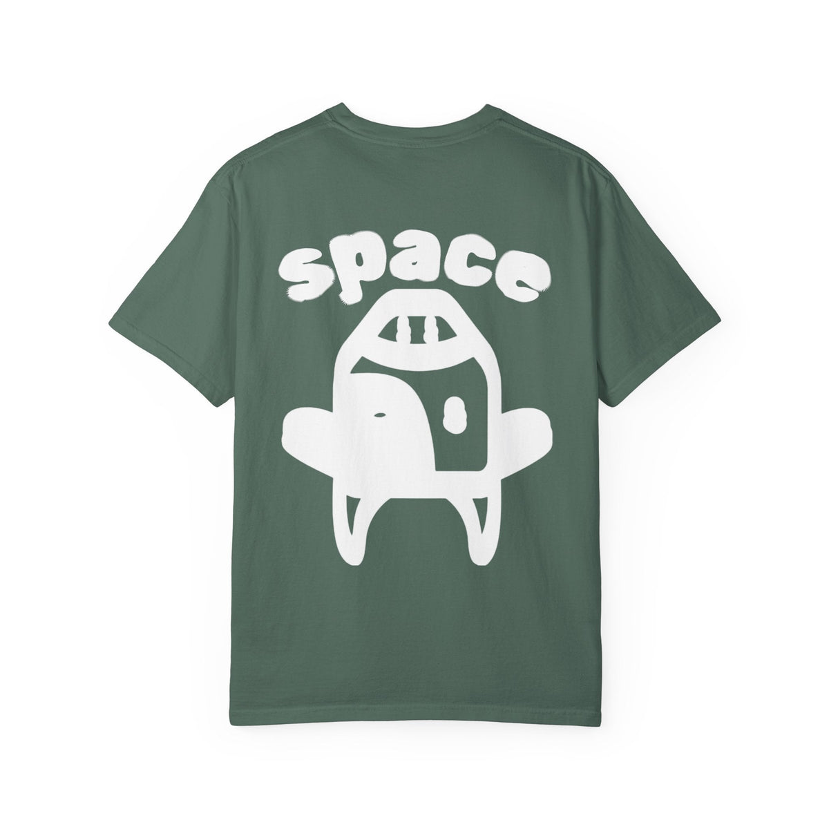 Space Tee - Unisex T-shirt Printify