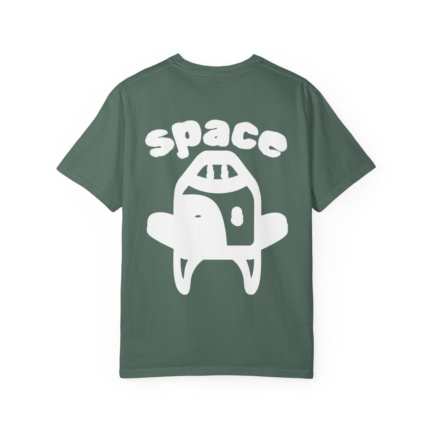 Space Tee - Unisex T-shirt Printify
