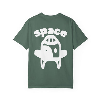 Space Tee - Unisex T-shirt Printify