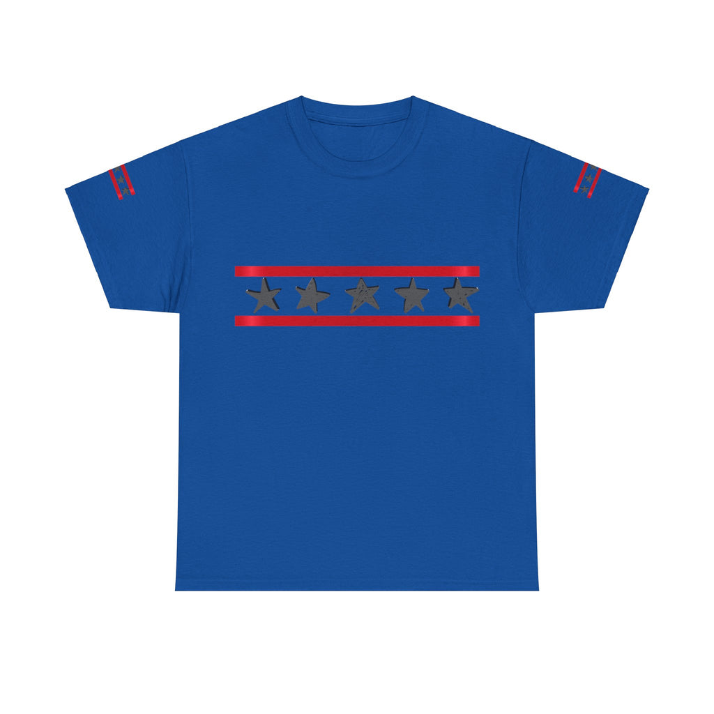 Sterne Heavy Cotton Tee Universal