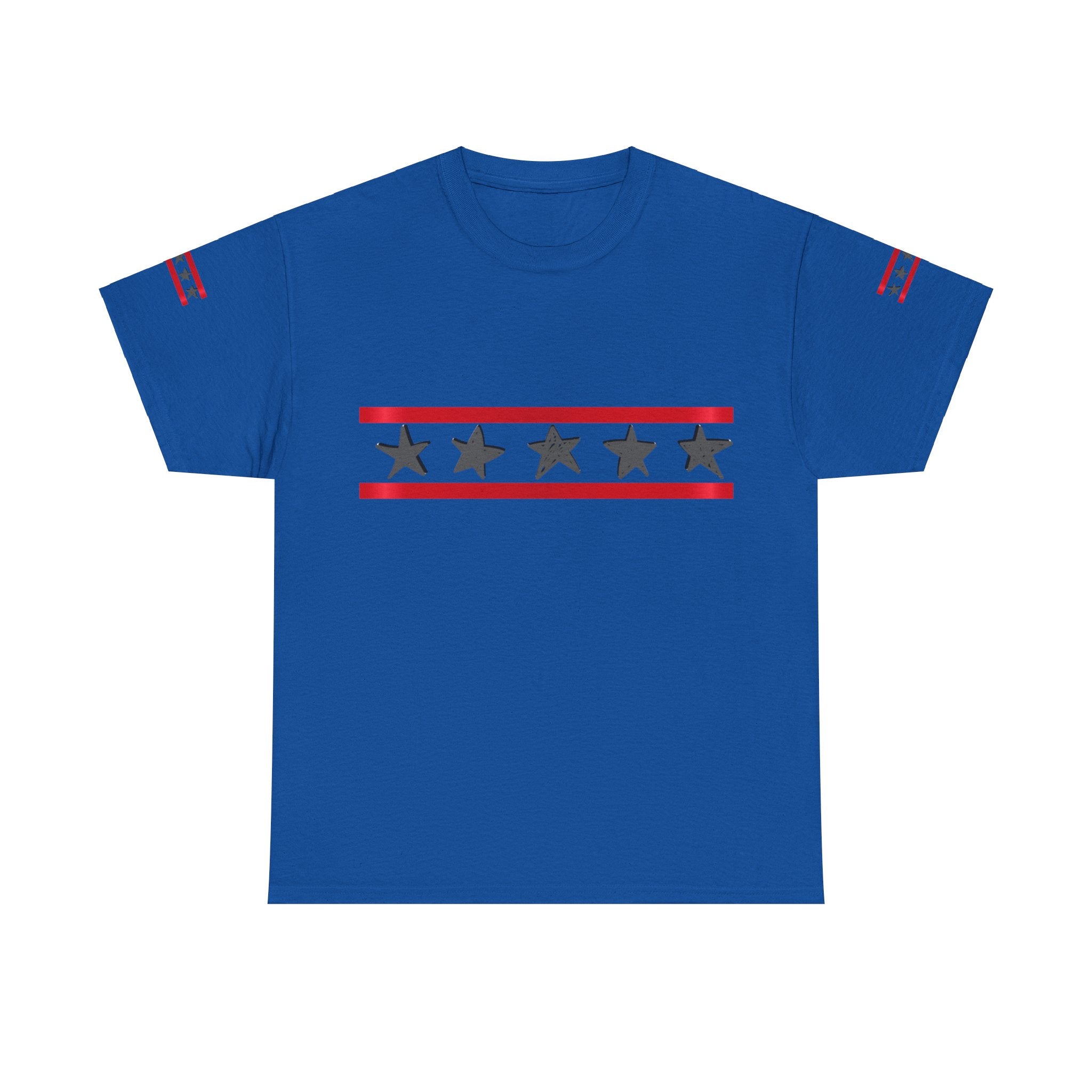 Sterne Heavy Cotton Tee Universal