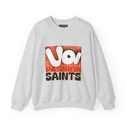 VOI Passion  Saints Sweatshirts- Unisex