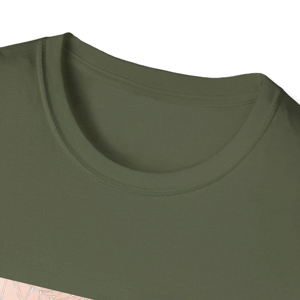 Passion Saints Softstyle T-Shirt