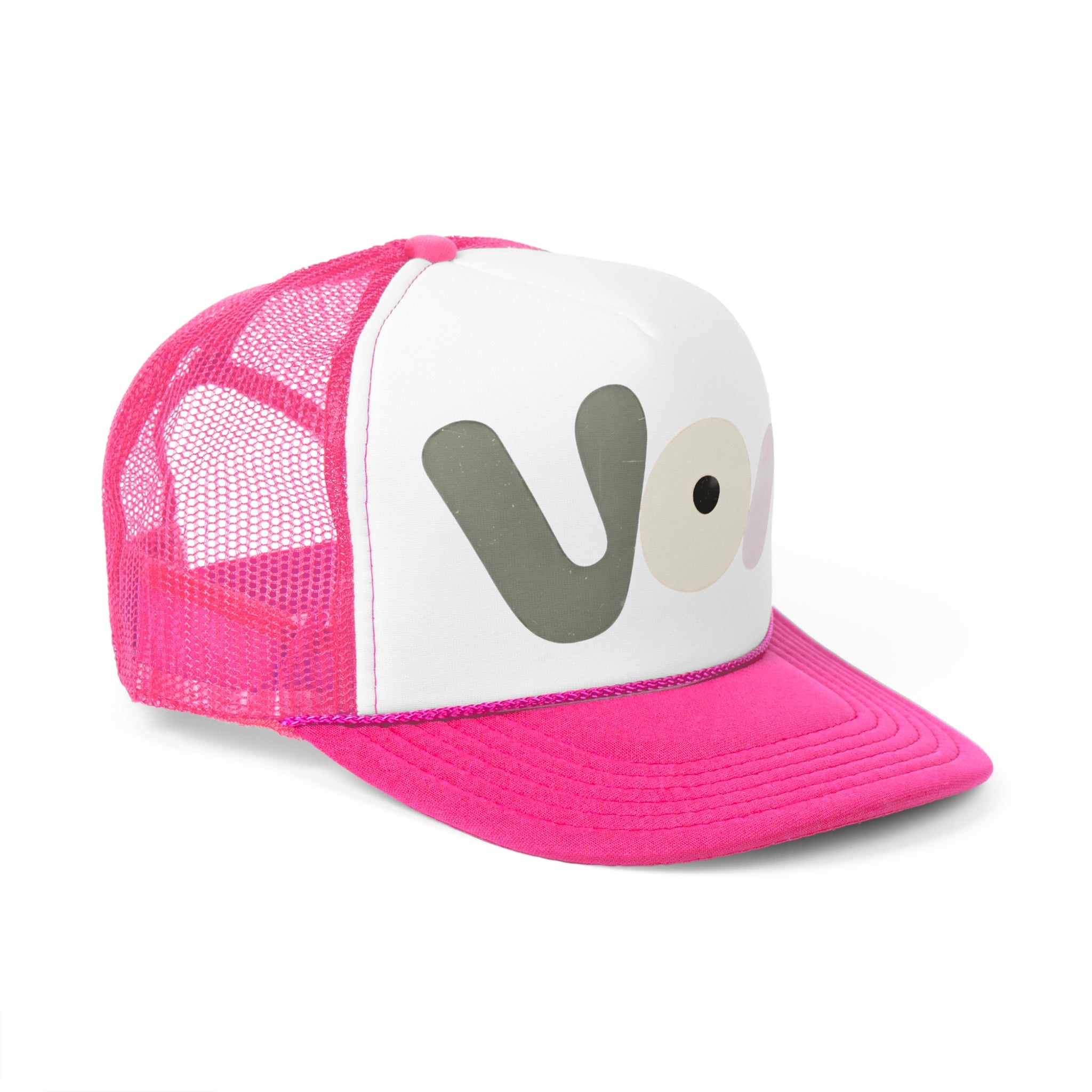 Voila Trucker Caps