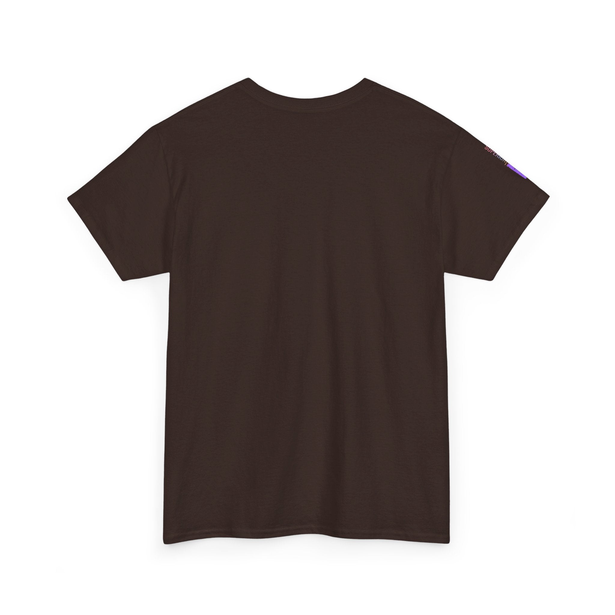 RCNSONS Unisex Heavy Cotton Smileys Tee