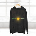 RC’nSONS Three-Panel Splash Hoodie