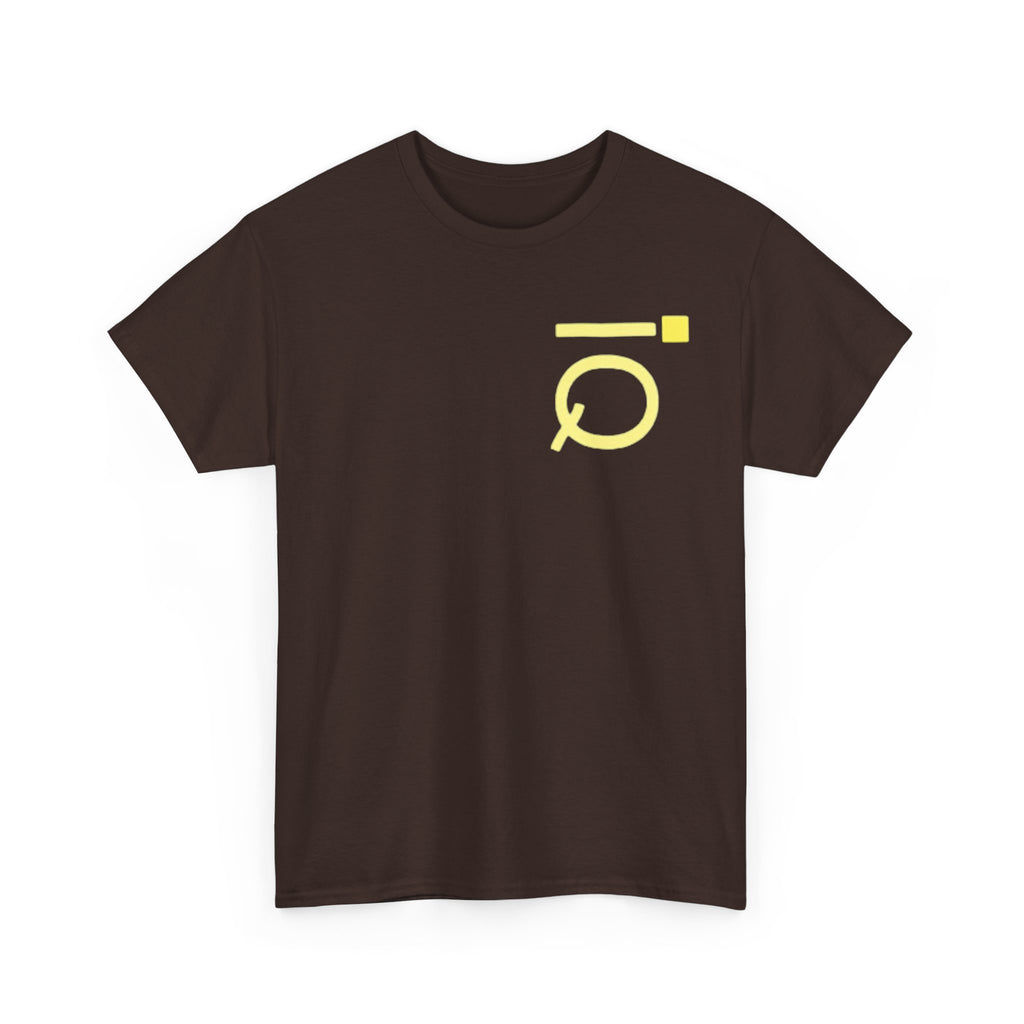 Unisex Heavy Cotton iQTee