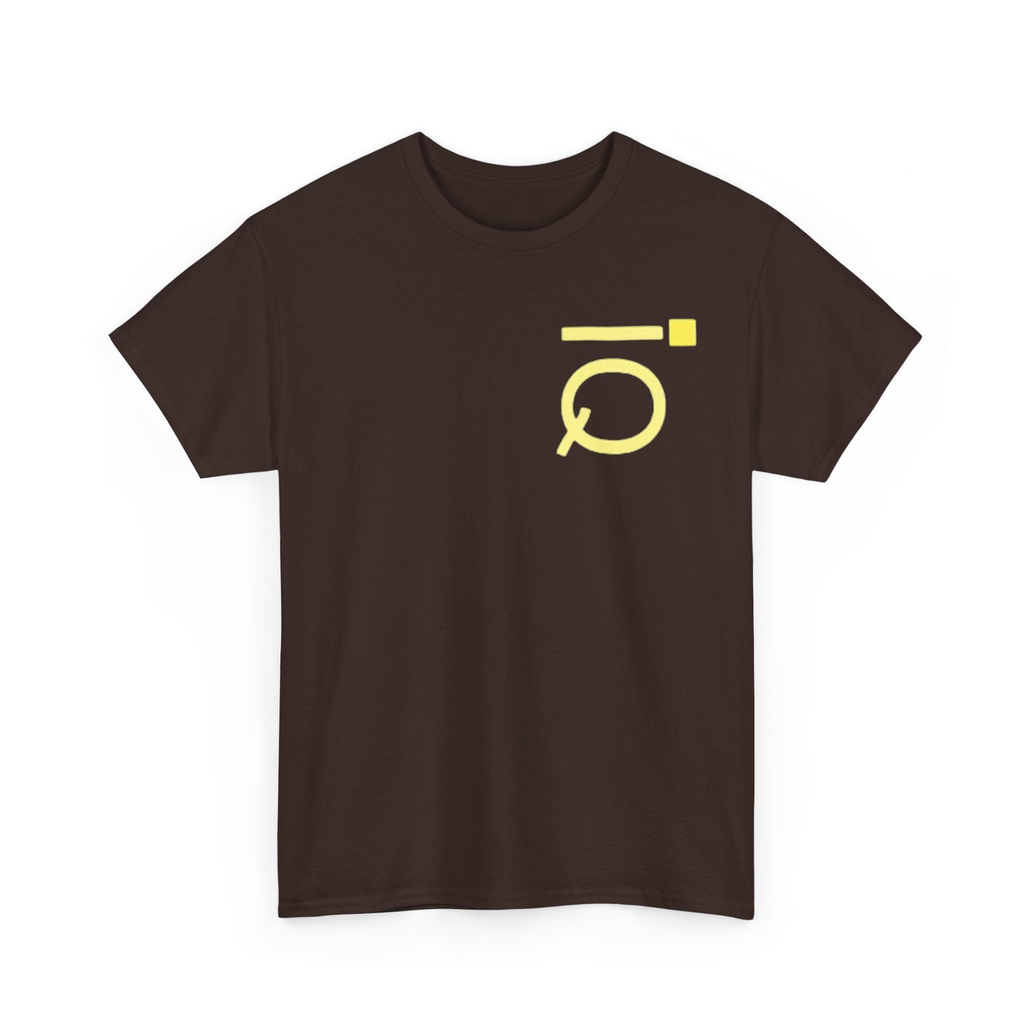 Unisex Heavy Cotton iQTee