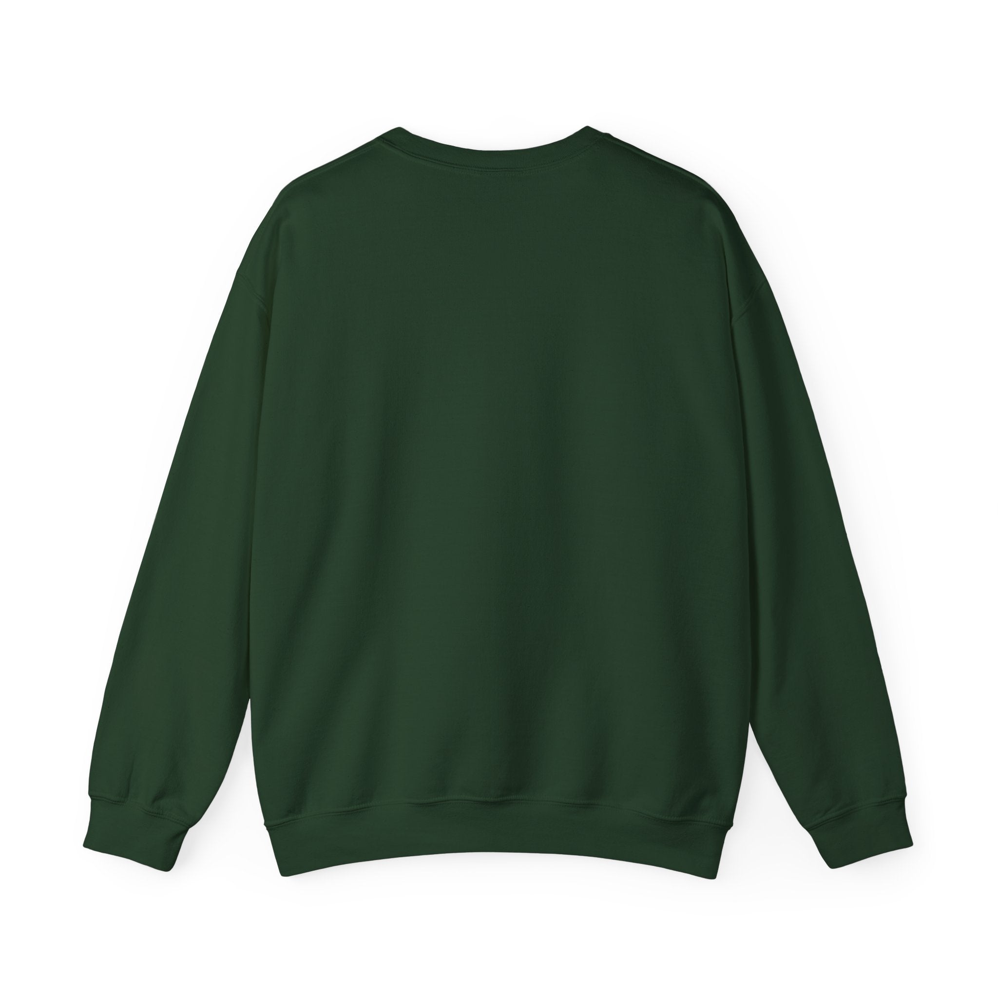 Fight For Live For Fitness Sweat-shirt unisexe 