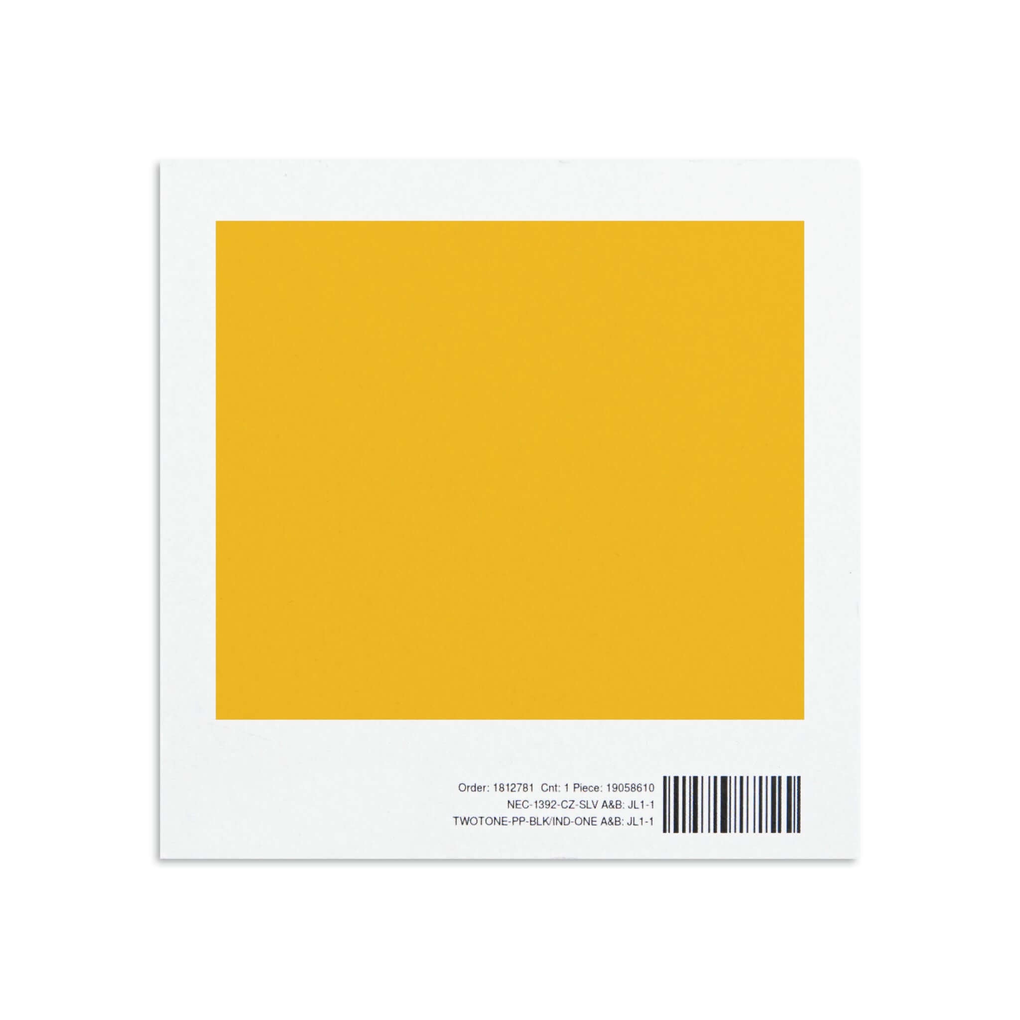 Twin Hearts Necklace - RC’nSONS