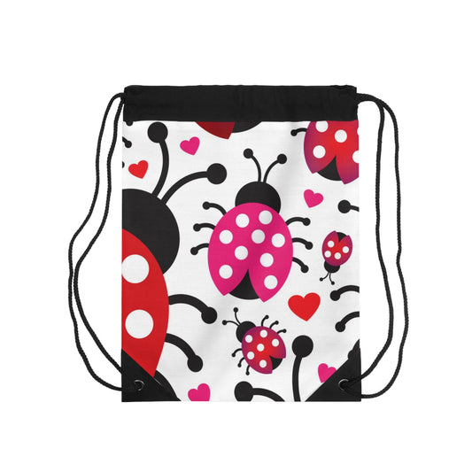 Drawstring Bag