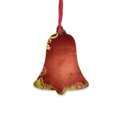 Ornament, Loving Heart Design